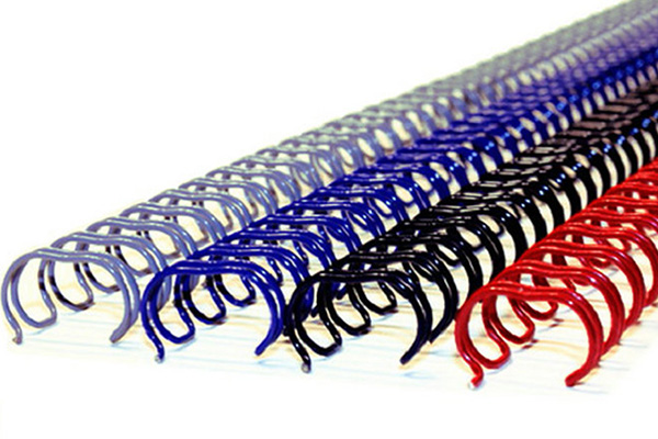 NUWE PRODUKTE: LUS DRAAD BINDING