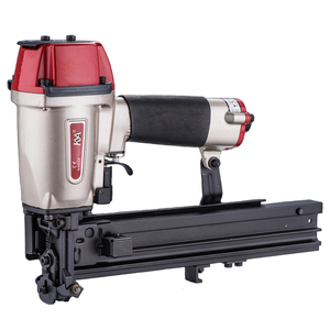 16 Gauge Pneumatic Staple Gun 1 in. Wide Crown N5024 