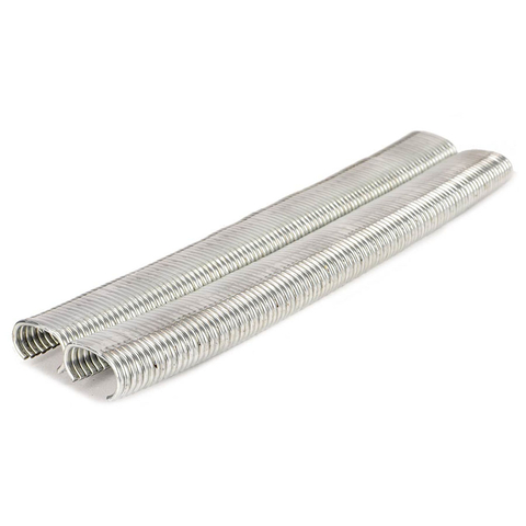 15GA&nbsp;15G100B 3/4&nbsp;collu cinkoti polsterējuma gredzeni