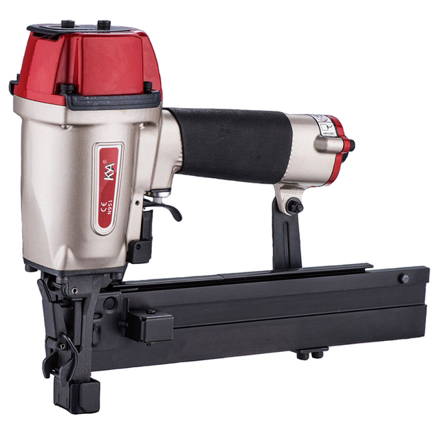N951 16 16 gauge 1/2 အတွက်။ အလယ်အလတ်သရဖူ stapler