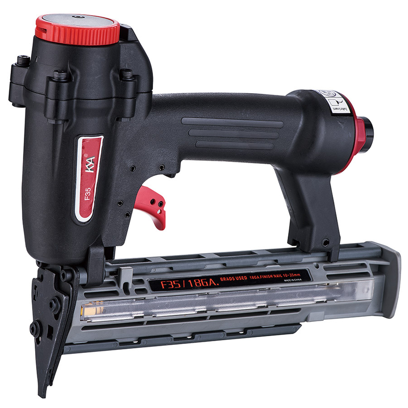 Pneumatski kompozitni Brad zabijač čavala F35 promjera 18