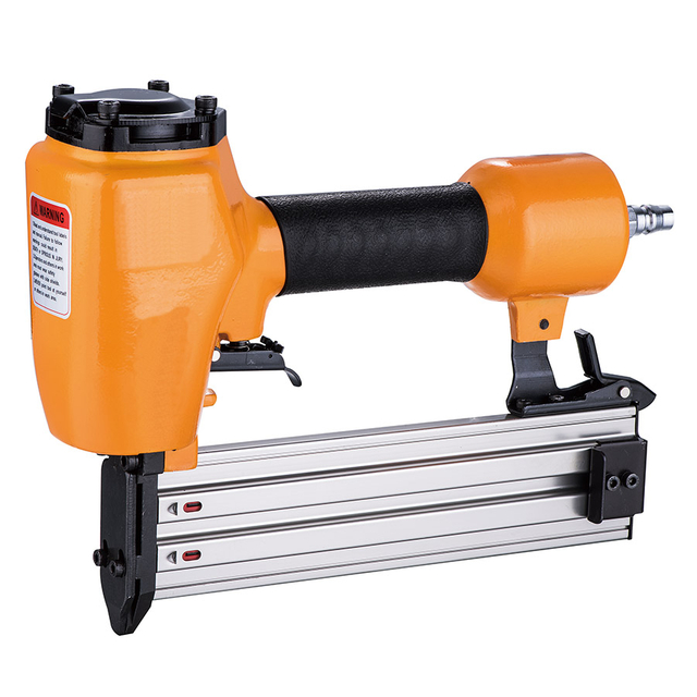 16 калібра пнеўматычны 2 у Брэдзе Nailer T50