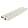 Unaza 15GA 15AL100 3/4 Inch Zink Alumini Hog