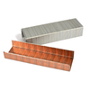 17 Gauge 1-1/4 Inch Crown 32 Series Carton Uzav&iacute;rac&iacute; svorky