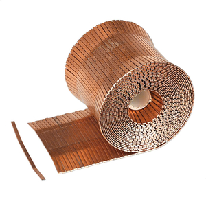 GR158 Roll Carton Sulje niitit
