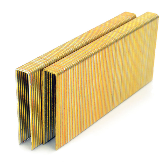 16 thước đo 7/16 inch Crown n series Staples hạng nặng