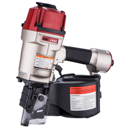 CN90 Pneumatic Coil Siding Nailer