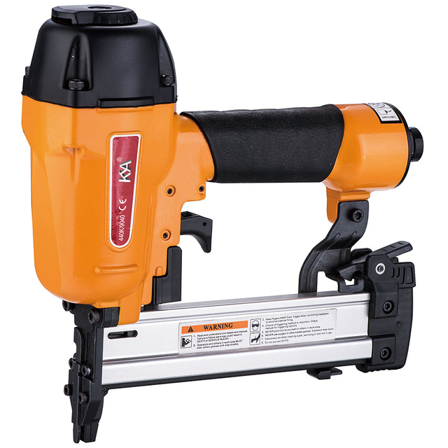 18 matës pneumatik 1/4 inç Stapler i ngushtë i kurorës 9040