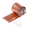 SWC7437-158 Bobinli karton shtapellarni yoping