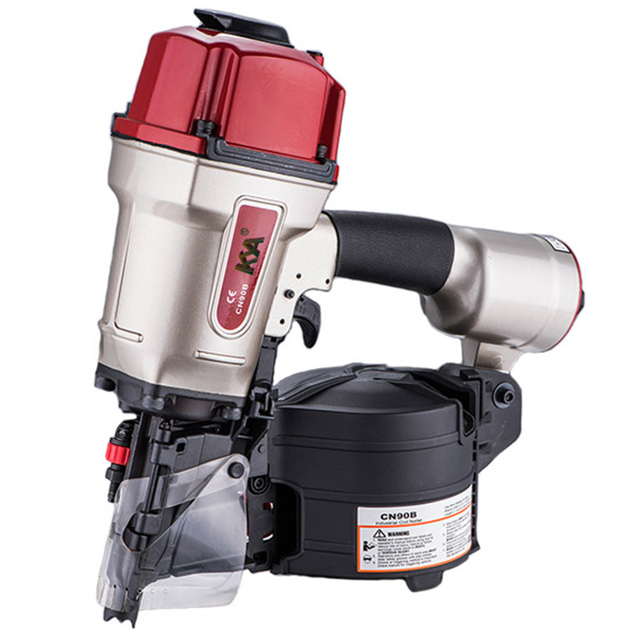 CN90B pneumatisk beste innramming spiker