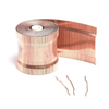SWC7437-158 Bobinli karton shtapellarni yoping