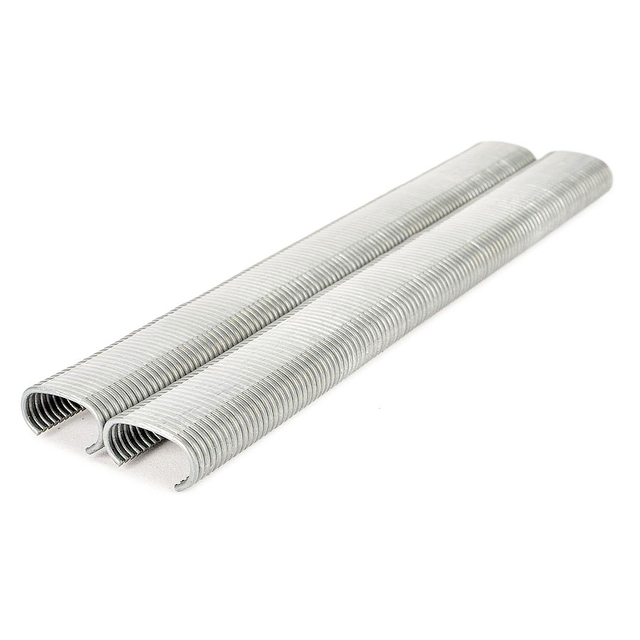 16GA 16G110B 3/4 இன்ச் பிளண்ட் பாயிண்ட் அப்ஹோல்ஸ்டரி ஹாக் மோதிரங்கள்