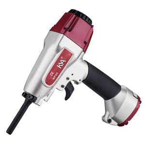 NP45 pneumatiese spykertrekker vir herwinningspallet, spykerverwyderaar, lugspykerpons