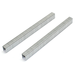 22 Gauge 3/8 Inch Crown 14 Series Fine Wire Staples