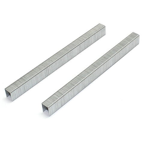 22 калибра 3/8 дюйма Crown 14 Series Fine Wire Staples