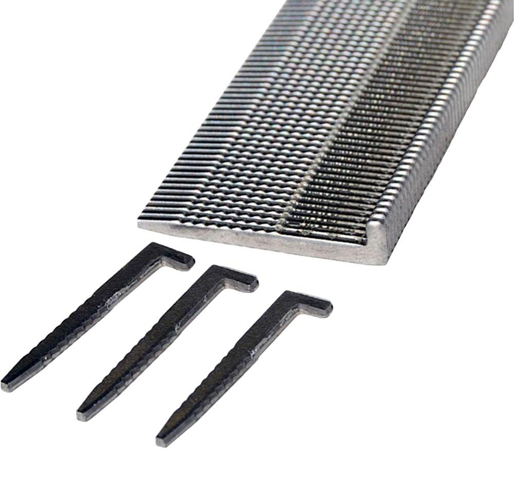 13/4 Inch L Flooring Cleats Nails 16 Gauge KYA FASTENERS