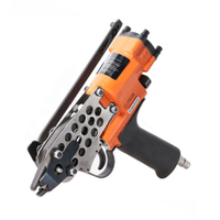 Pneimatiskā cūku gredzena pistole C-760B