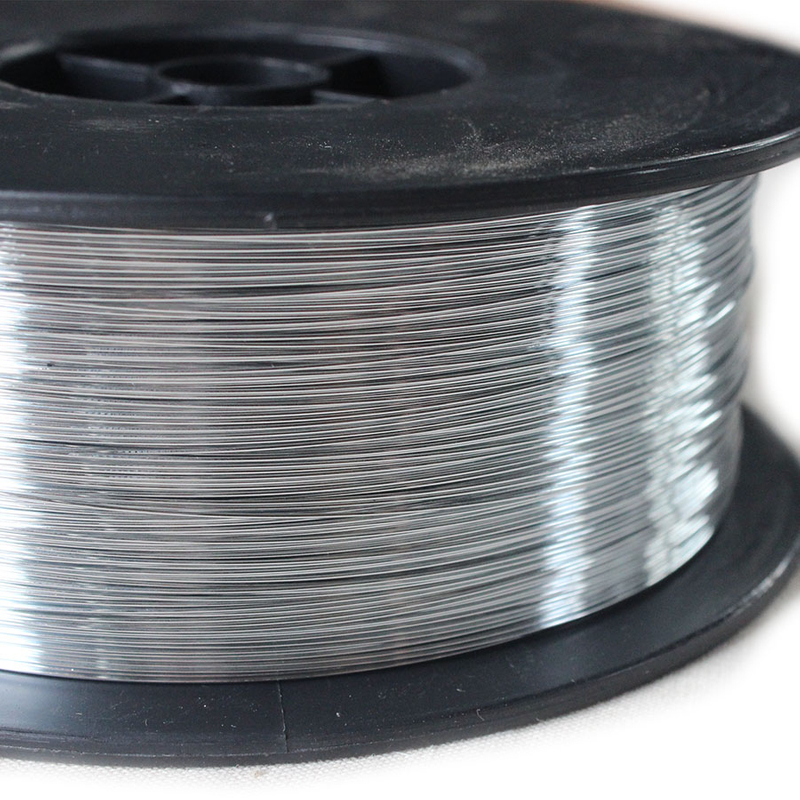 22 Sreang Fu&aacute;la Galvanized Tomhsaire