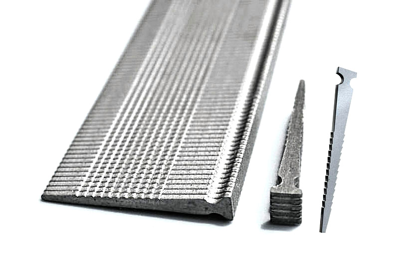 16 Gauge T Cleat Nails KYA FASTENERS