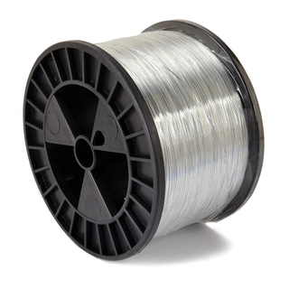 23 Gauge Galvanized Box Stitching Wire