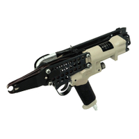 Pneimatiskais C gredzena rīks C-77XE