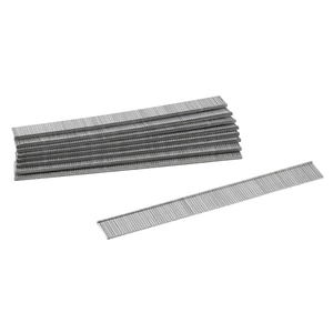 18 Ga Brad Nails ,Leg Length 1 Inch