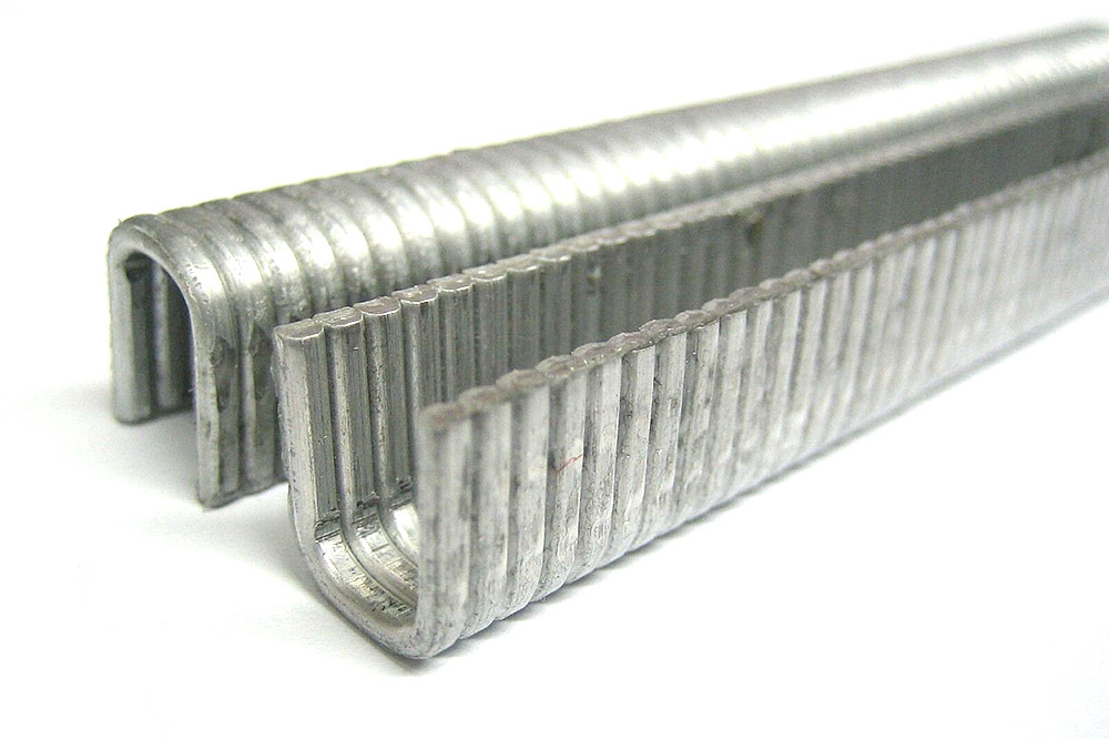 713VOAR Aluminum Staples KYA FASTENERS