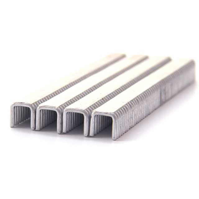 U502S Aluminio Staples Clips de Salchicha rehegua .