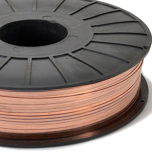 19x21.5 Gauge 041030C Copper Stitching Wire