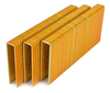 16 Gauge 7/16 Inch Crown Staples B7 Series