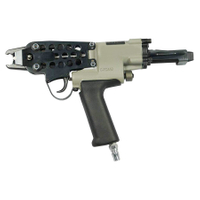 ปืนแหวนหมูพลังลม C-7CA52