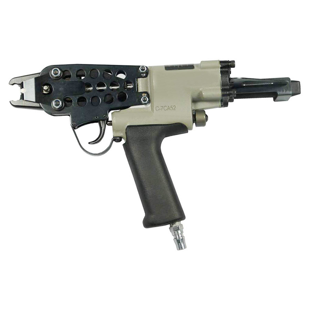 Air Powered Hog Ring Gun C-7CA52