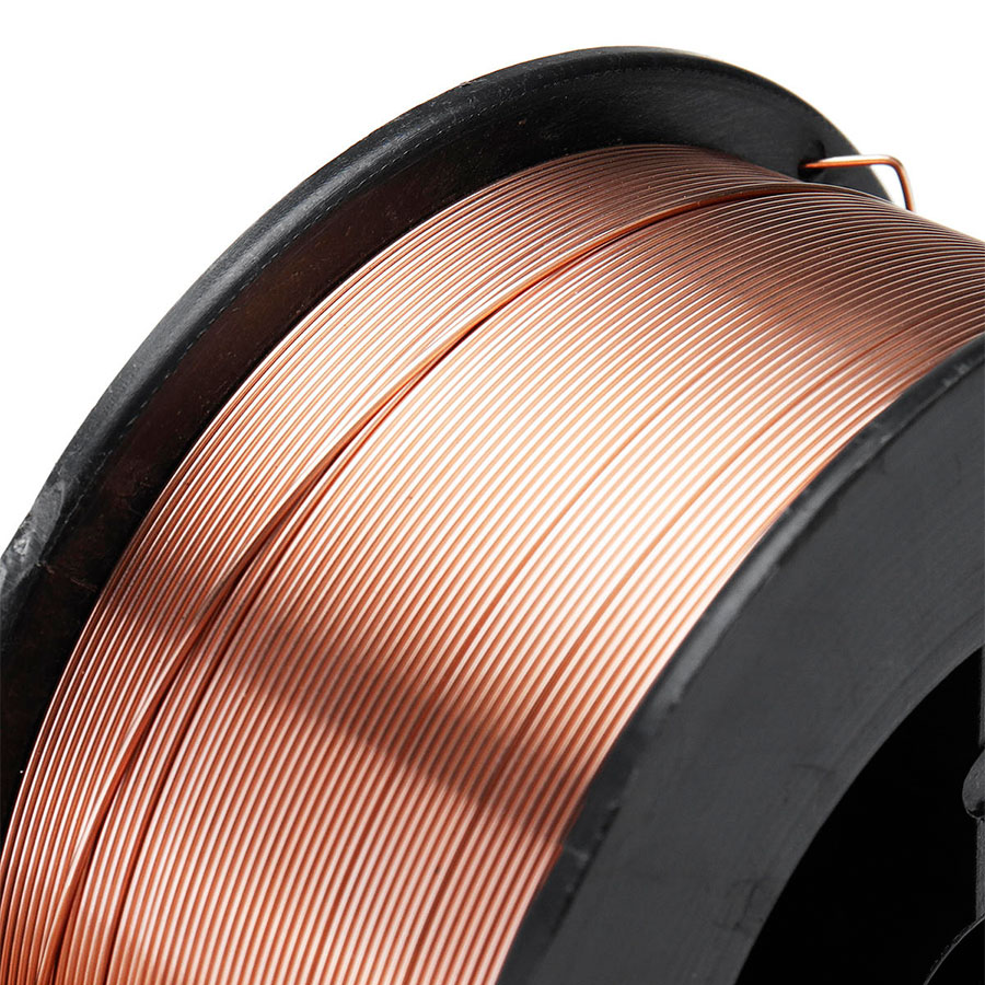 Er70s 6 Welding Wire Copper Coated - KYA FASTENERS