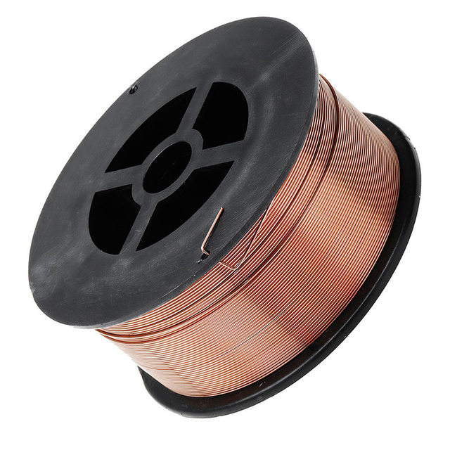 Sârmă de sudare CO2 1,0mm