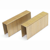 16 Gauge 1 Inch Crown Staples P Series