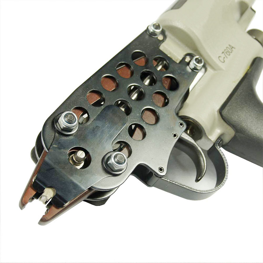 Pneumatic Hog Ring Gun C760A KYA TOOLS