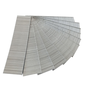18 Gauge Galvanized Brad Nails 