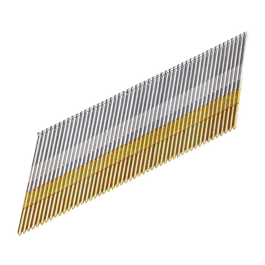15 Gauge Finish Nails KYA FASTENERS