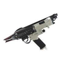 Pneumatic Hog Ring Pliers C721XE