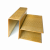 16 Gauge 1 Inch Crown Staples P Series