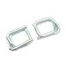 Galvanizli bog'lovchi toka 25 mm