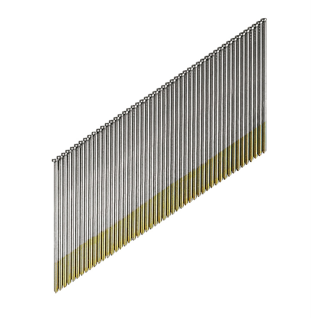 XXXIV gradus XV METIOR Perago clavis II inch Lengan electro galvanized