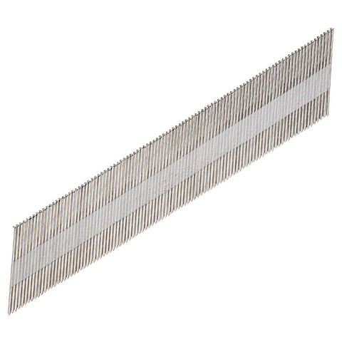 15-Gauge-Edelstahln&auml;gel mit abgewinkelter Oberfl&auml;che, DA-Serie