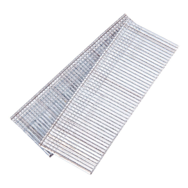 16 Ga Galvanized finish ကိုလက်သည်း 