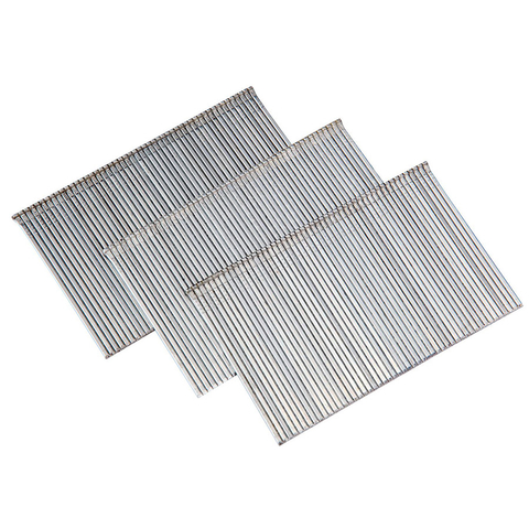Calibro 18 1-9/16 pollici Brad Nails