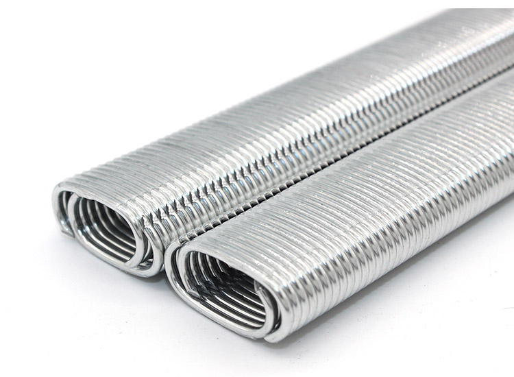 HOG RINGS 15 GUAGE 3/4' CROWN 15100 SERIES