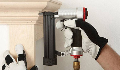 Brad Nailer