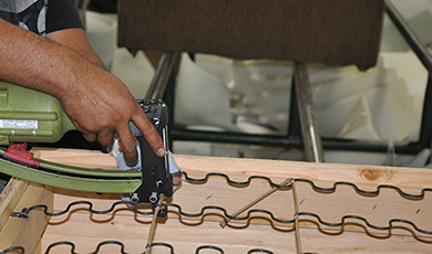 Clinch Clip Tools