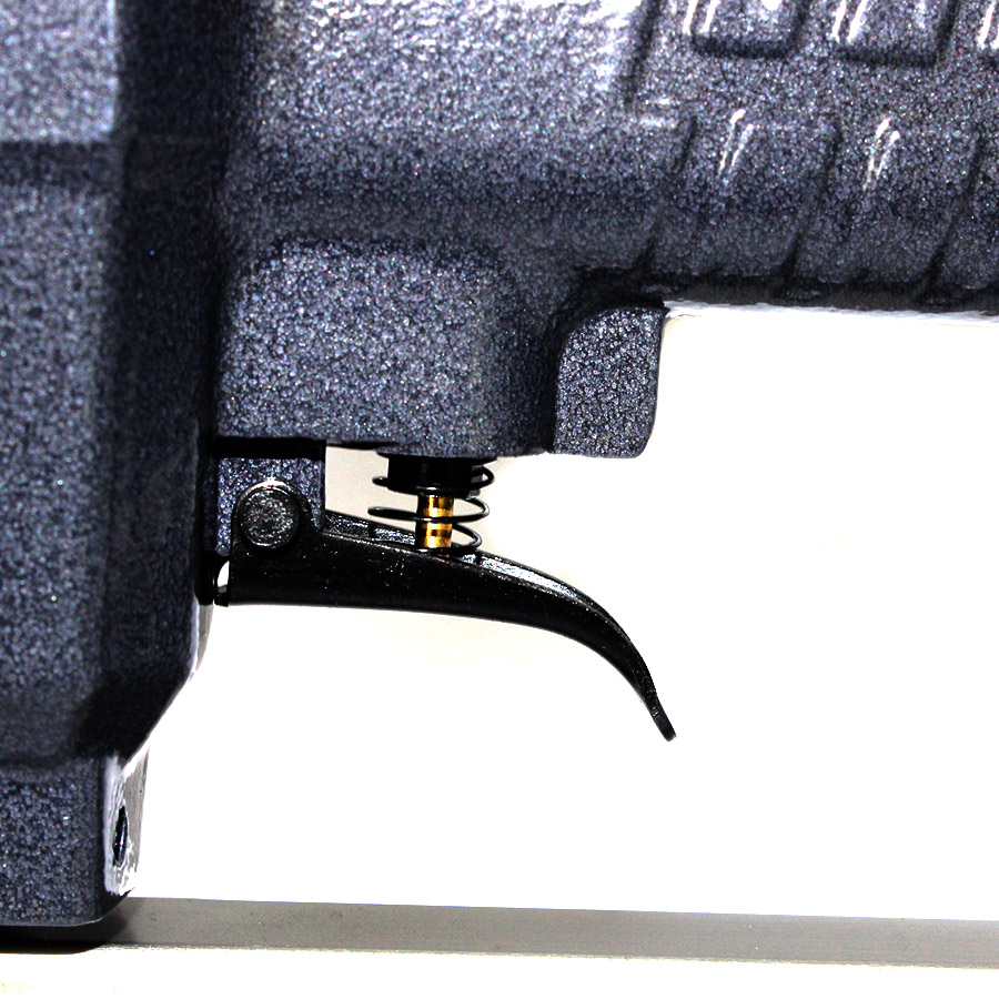 Hot Plastic Staple Gun PA1310S For Plastic Repair KYA FASTENERS