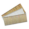 Cuie din beton de calibru 14 pentru bandă de aderență ST32, lungime de 1-1/4 inch
